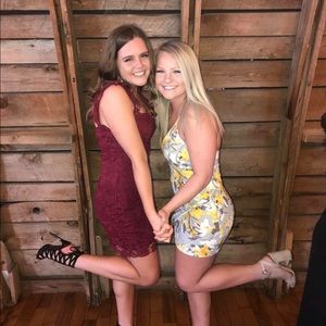 Meet your Posher, Cassidy